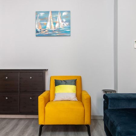 Attico Grand Terrace Διαμέρισμα Άλμπα Εξωτερικό φωτογραφία