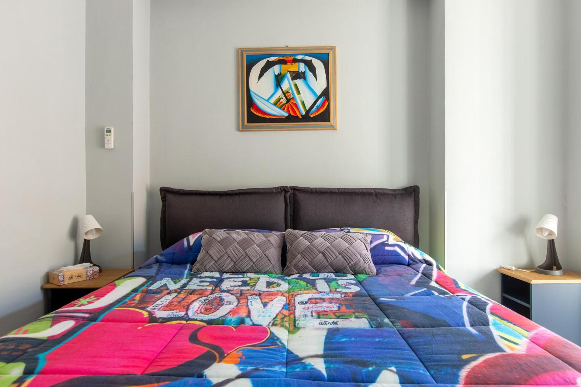 Attico Grand Terrace Διαμέρισμα Άλμπα Εξωτερικό φωτογραφία