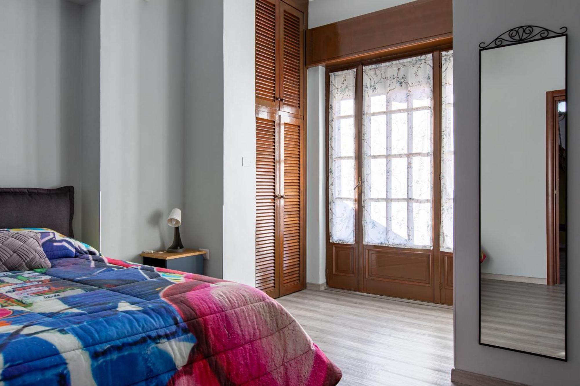 Attico Grand Terrace Διαμέρισμα Άλμπα Εξωτερικό φωτογραφία