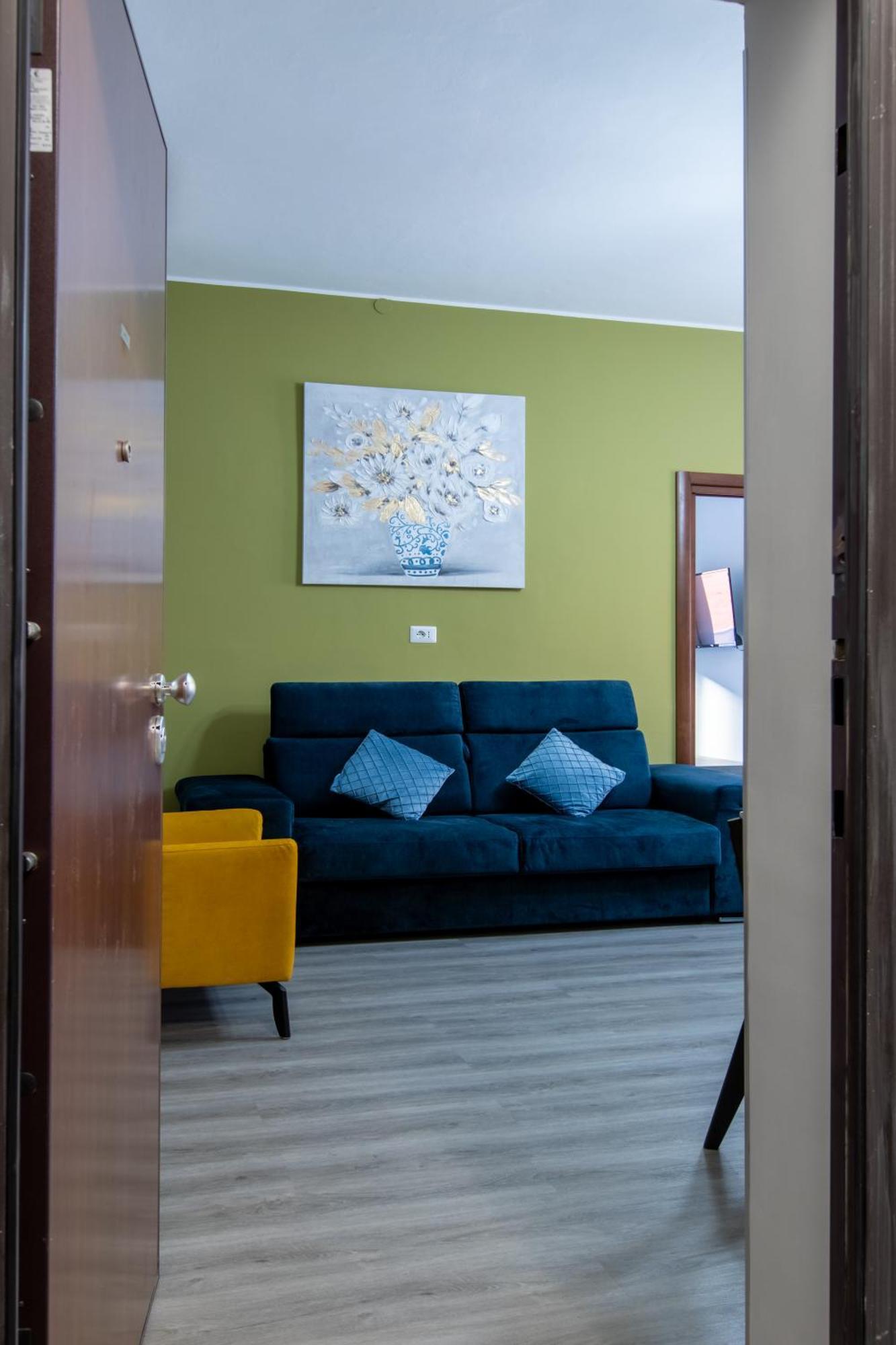 Attico Grand Terrace Διαμέρισμα Άλμπα Εξωτερικό φωτογραφία