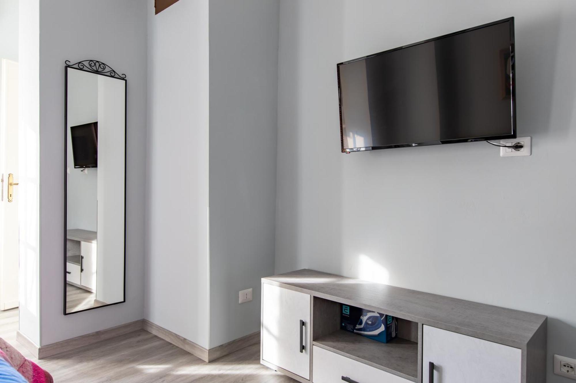 Attico Grand Terrace Διαμέρισμα Άλμπα Εξωτερικό φωτογραφία