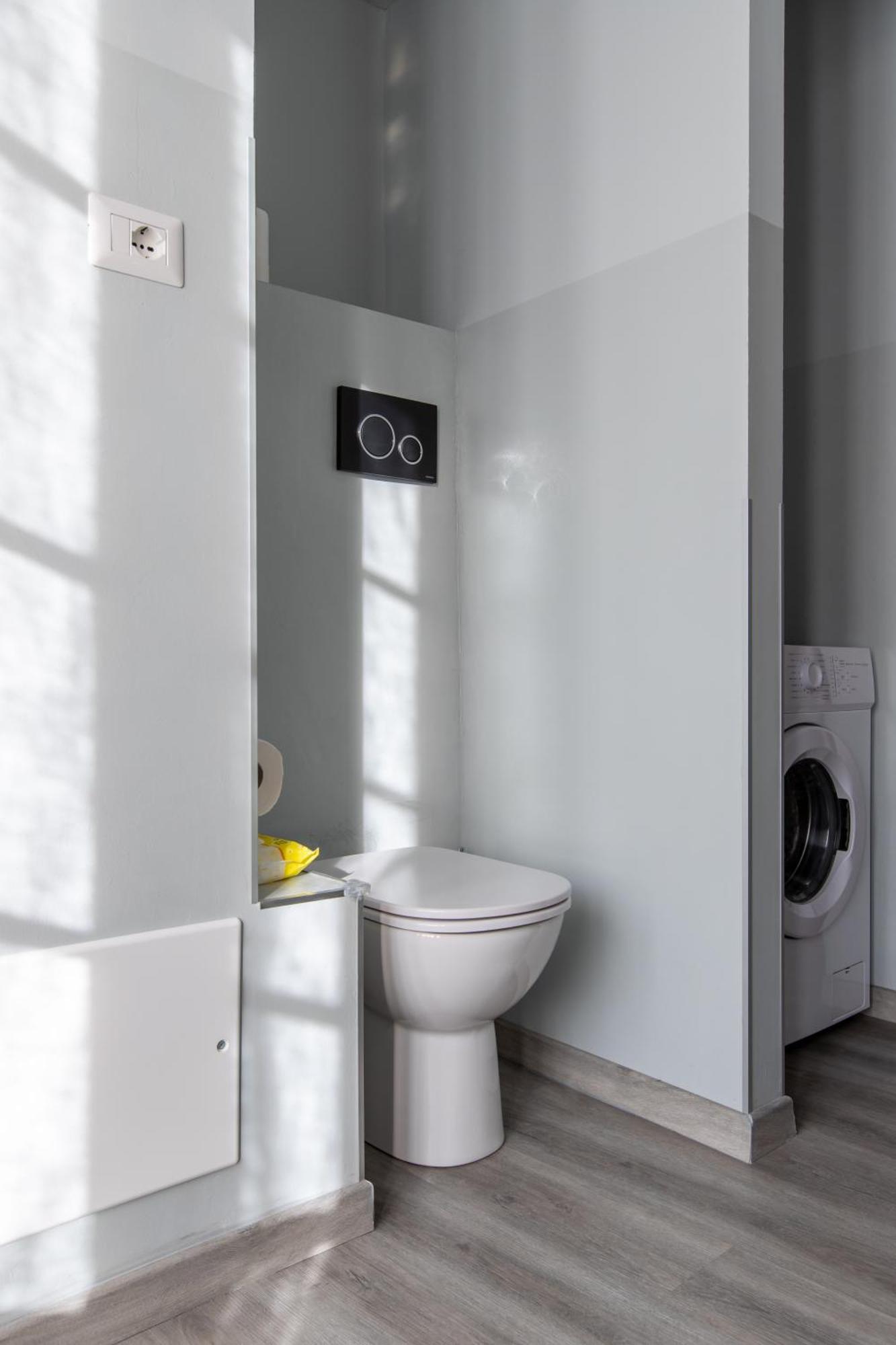 Attico Grand Terrace Διαμέρισμα Άλμπα Εξωτερικό φωτογραφία