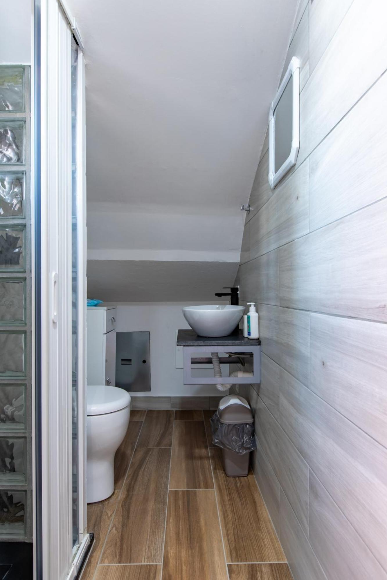 Attico Grand Terrace Διαμέρισμα Άλμπα Εξωτερικό φωτογραφία