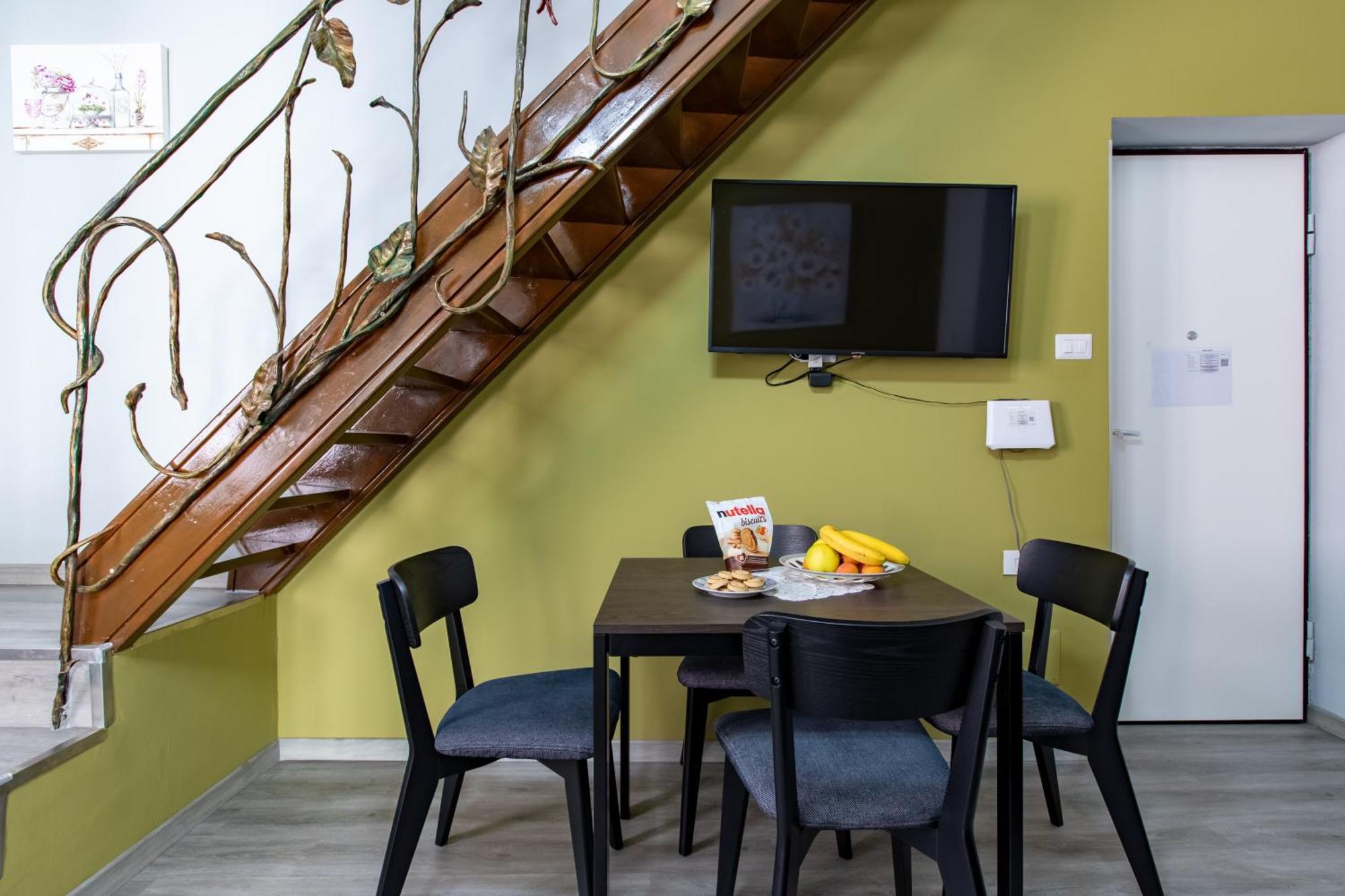 Attico Grand Terrace Διαμέρισμα Άλμπα Εξωτερικό φωτογραφία