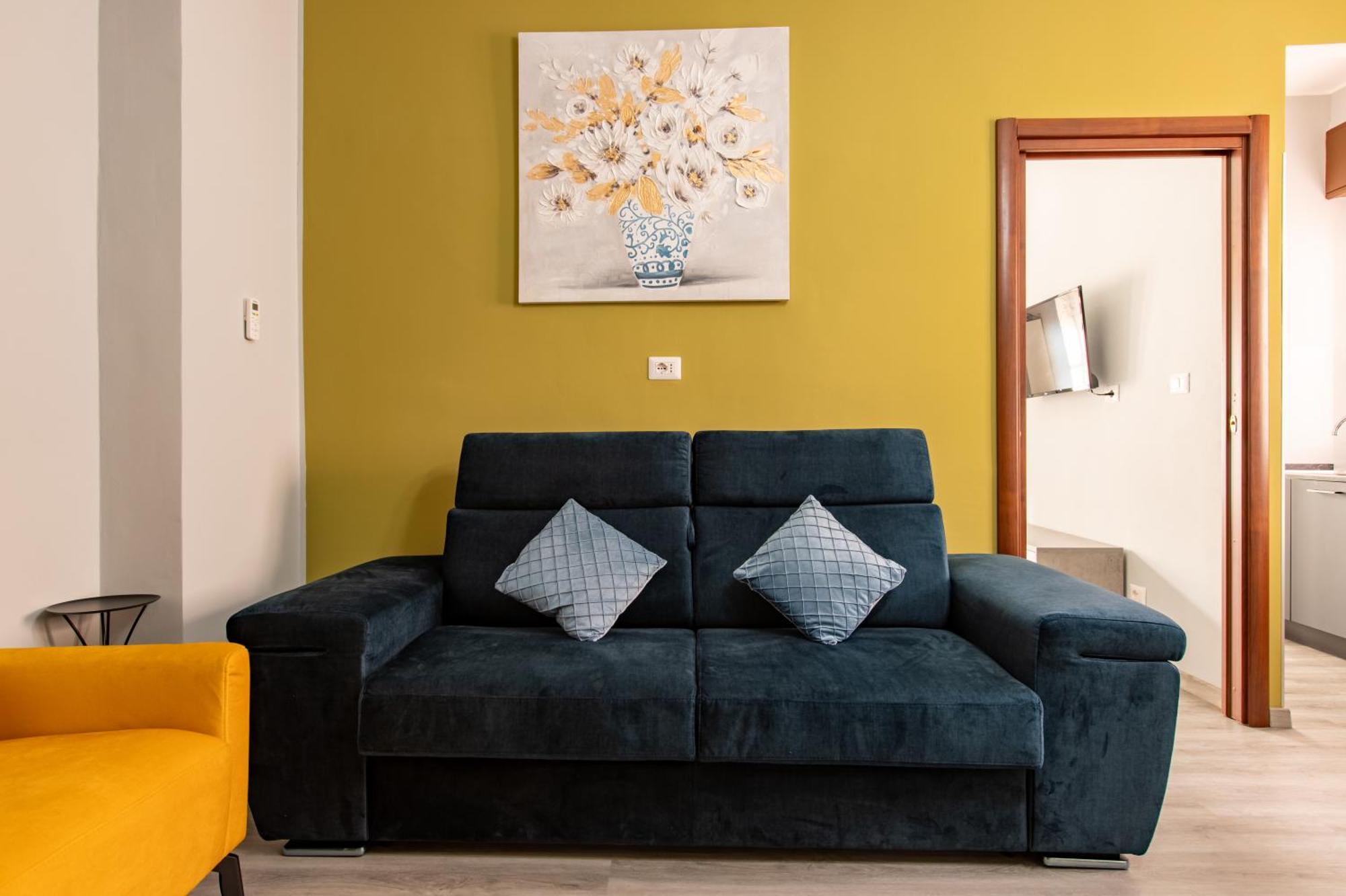 Attico Grand Terrace Διαμέρισμα Άλμπα Εξωτερικό φωτογραφία