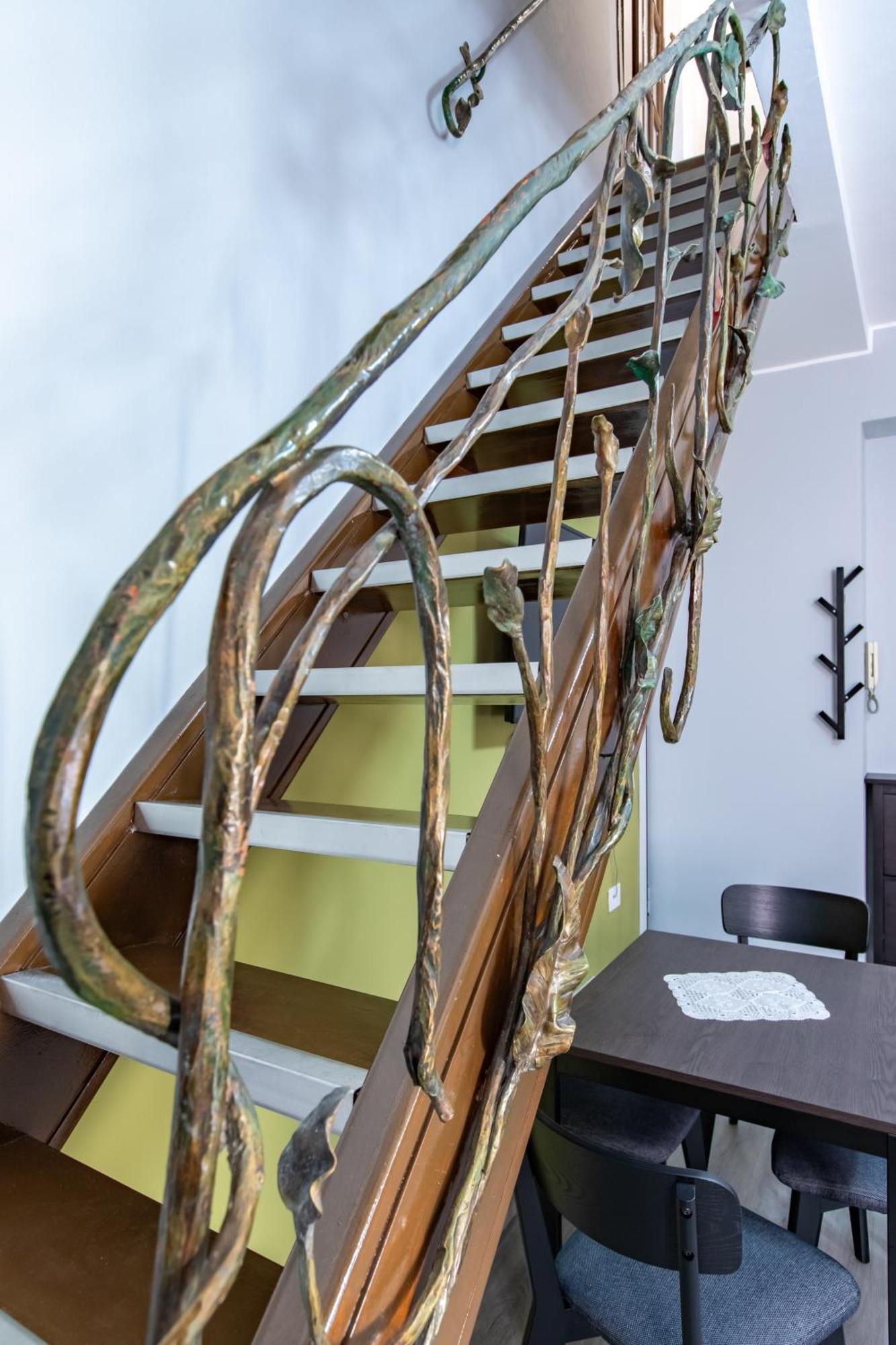 Attico Grand Terrace Διαμέρισμα Άλμπα Εξωτερικό φωτογραφία