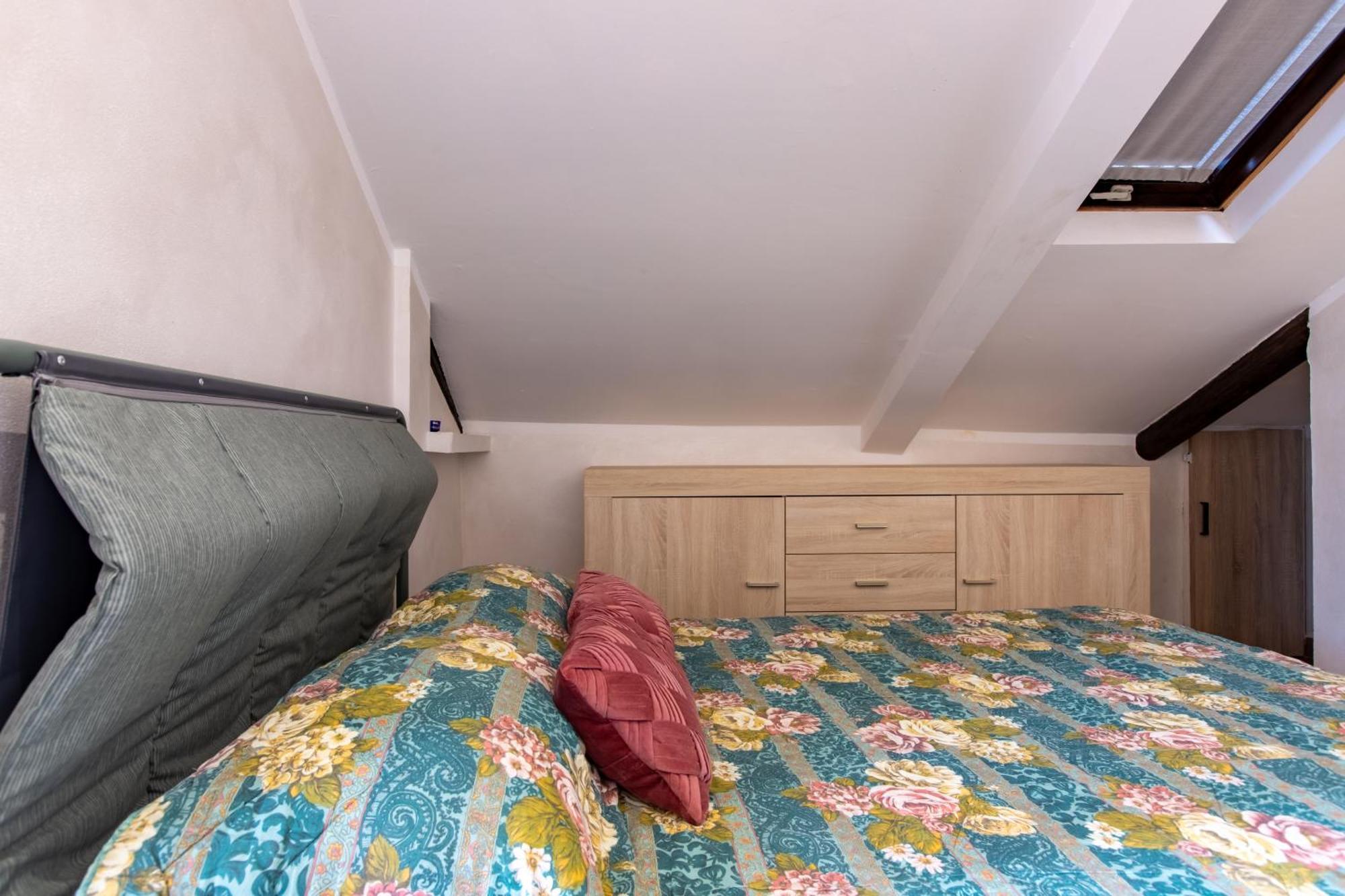 Attico Grand Terrace Διαμέρισμα Άλμπα Εξωτερικό φωτογραφία